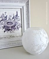 Лот: 5270644. Фото: 7. IKEA Лампа настольная Цветы вишни...