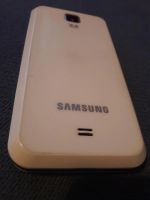 Лот: 9998995. Фото: 2. Samsung GT-C6712 duos + карта... Смартфоны, связь, навигация