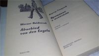 Лот: 10398842. Фото: 2. Прощание с ангелами, Вернер Гайдучек... Литература, книги