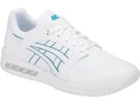 Лот: 13753583. Фото: 4. Кроссовки повседневные ASICS TIGER... Красноярск