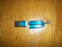 Лот: 3119684. Фото: 2. Переходник micro sd на USB новый... Комплектующие