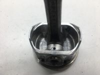 Лот: 20388334. Фото: 6. Поршень с шатуном Nissan Cube...