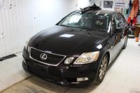 Лот: 9998997. Фото: 3. Авторазбор Запчасти Lexus GS300... Авто, мото, водный транспорт