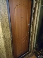 Лот: 18348311. Фото: 2. Дверь входная Аргус Сонет 800... Двери, окна, фурнитура