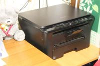 Лот: 2523535. Фото: 2. МФУ Samsung SCX-4300. Принтеры, сканеры, МФУ