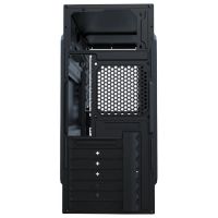 Лот: 7890302. Фото: 3. Корпус ATX 500W PowerCool S2003BK. Компьютеры, оргтехника, канцтовары