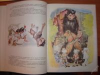 Лот: 103420. Фото: 2. Карло Коллоди "Приключения Пиноккио... Дети растут