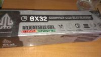 Лот: 5536771. Фото: 4. Винтовка GAMO Big Cat CF-S кал... Красноярск