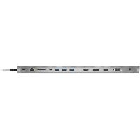 Лот: 21438561. Фото: 4. Расширитель портов j5create USB-C... Красноярск