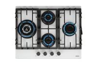 Лот: 23911488. Фото: 2. Газовая варочная панель DeLonghi... Крупная бытовая техника