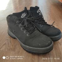 Лот: 13392348. Фото: 5. Зимние ботинки NIKE
