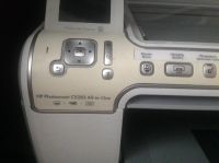 Лот: 8538142. Фото: 3. МФУ HP PhotoSmart C5283. Компьютеры, оргтехника, канцтовары