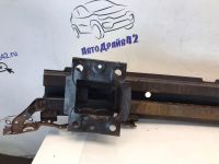 Лот: 21704269. Фото: 7. жесткость бампера Kia Cerato LD