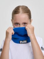Лот: 24606592. Фото: 2. Шарф-снуд BASK kids. Спортивная одежда