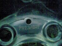 Лот: 923546. Фото: 2. Колесо с диском R16 225/60 97V... Шины, Диски