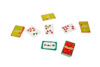 Лот: 11364859. Фото: 5. Настольная игра Турбосчёт Форсаж