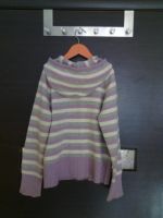 Лот: 5067490. Фото: 3. Кофта для девочки Benetton. Дети растут