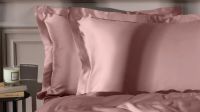 Лот: 23773873. Фото: 4. Комплект постельного белья Solid... Красноярск