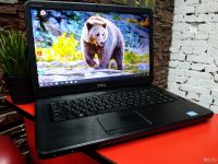 Лот: 13592122. Фото: 4. Ноутбук DELL (Core i3-3110M 4... Красноярск