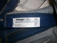 Лот: 10814821. Фото: 14. Джинсы мужские Wrangler Cowboy...