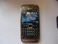 Лот: 1298855. Фото: 2. Nokia E71. Смартфоны, связь, навигация