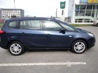 Лот: 6297007. Фото: 2. Продам Opel Zafira tourer. Авто, мото, водный транспорт