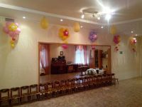 Лот: 6745063. Фото: 6. Воздушные шарики. Выпускной в...