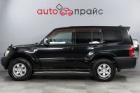 Лот: 23539025. Фото: 5. Mitsubishi Pajero 2004