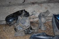 Лот: 4748760. Фото: 6. Мопед Honda Dio