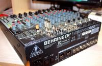 Лот: 7579811. Фото: 2. Behringer XENYX 1622FX микшерный... Профессиональный звук