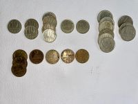 Лот: 19345051. Фото: 3. Монеты СССР разные, в т.ч. 15... Коллекционирование, моделизм