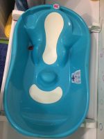 Лот: 6726366. Фото: 4. Ванночка анатомическая OKBaby... Красноярск