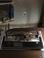 Лот: 13849792. Фото: 2. Корпус ноутбука Hp Pavilion DV7-3000... Комплектующие