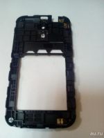 Лот: 9385532. Фото: 2. A160 . Micromax D200 Средняя часть... Запчасти, оборудование