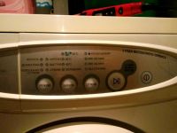 Лот: 8876041. Фото: 2. Стиральная машина Samsung S821. Крупная бытовая техника