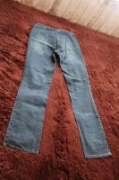 Лот: 5025771. Фото: 5. Джинсы новые на пуговицах