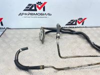Лот: 25803646. Фото: 2. трубки охлаждения АКПП Nissan... Автозапчасти