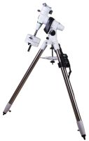 Лот: 15670141. Фото: 4. Монтировка Sky-Watcher EQ5 SynScan... Красноярск