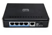 Лот: 6730624. Фото: 4. Маршрутизатор Router D-link DIR-100. Красноярск