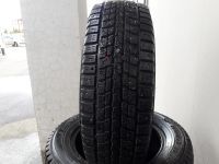 Лот: 10381931. Фото: 6. Dunlop 195/65/R15 зимние шипованные