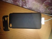Лот: 3838536. Фото: 2. Чехол iPhone 4 4s аккумулятор. Аксессуары