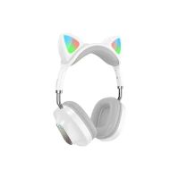 Лот: 25013927. Фото: 2. Гарнитура Bluetooth HOCO ESD13... Периферия