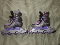 Лот: 2607701. Фото: 2. коньки роликовые. Обувь