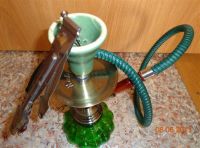 Лот: 2935286. Фото: 3. Кальян небольшой, SHISHA, не китай. Красноярск