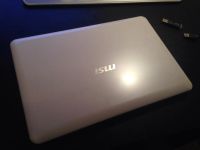 Лот: 5899695. Фото: 3. Ноутбук MSI S30. Компьютеры, оргтехника, канцтовары