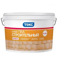 Лот: 13444713. Фото: 2. Клей ПВА строительный Текс Универсал... Строительные материалы