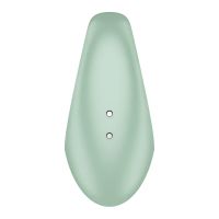 Лот: 24255094. Фото: 5. Виброкольцо 2 в 1 Satisfyer Perfect...