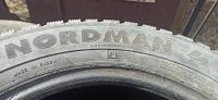 Лот: 22032122. Фото: 2. 215/60R16 Nokian Nordman-4. Шины, Диски