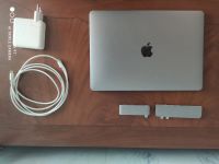 Лот: 17216105. Фото: 2. MacBook Pro 2017. Компьютеры, ноутбуки, планшеты