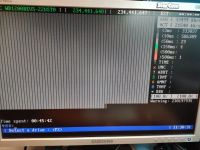 Лот: 17216041. Фото: 2. Б/У жесткий диск для ноутбука... Комплектующие